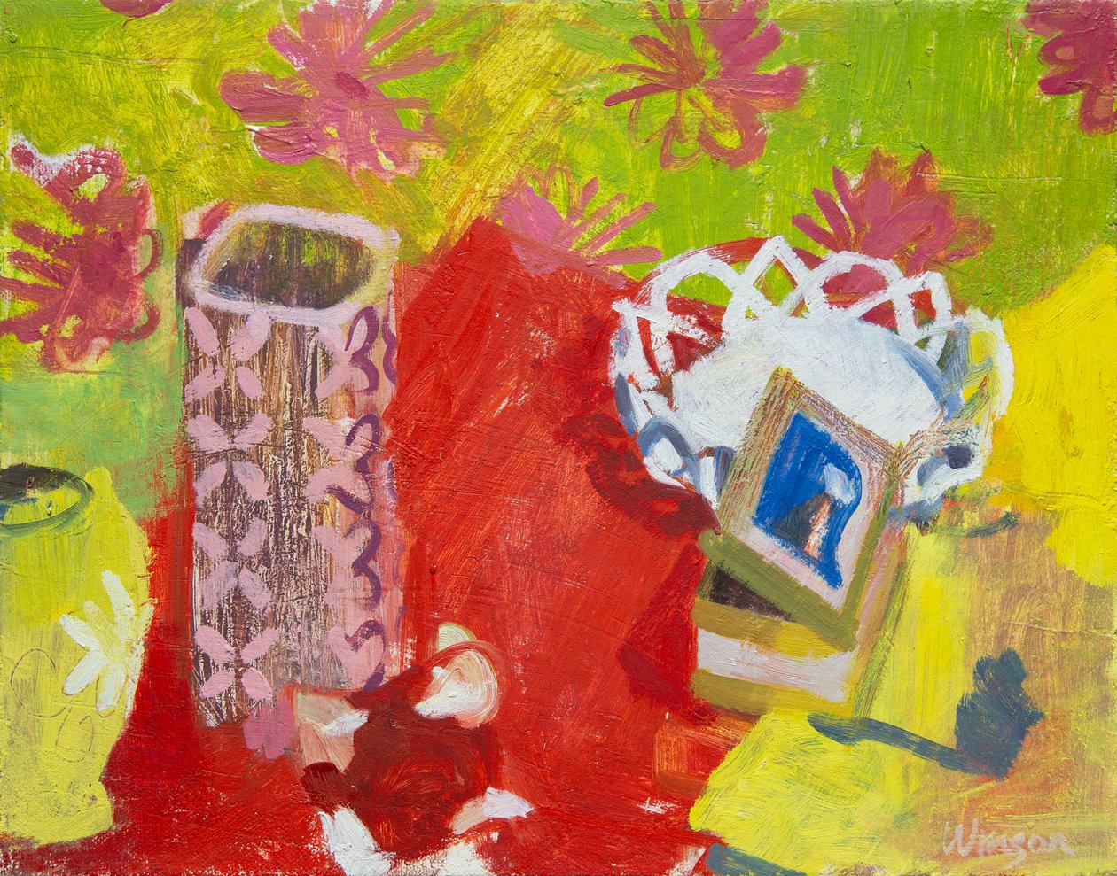  av Megan Williamson