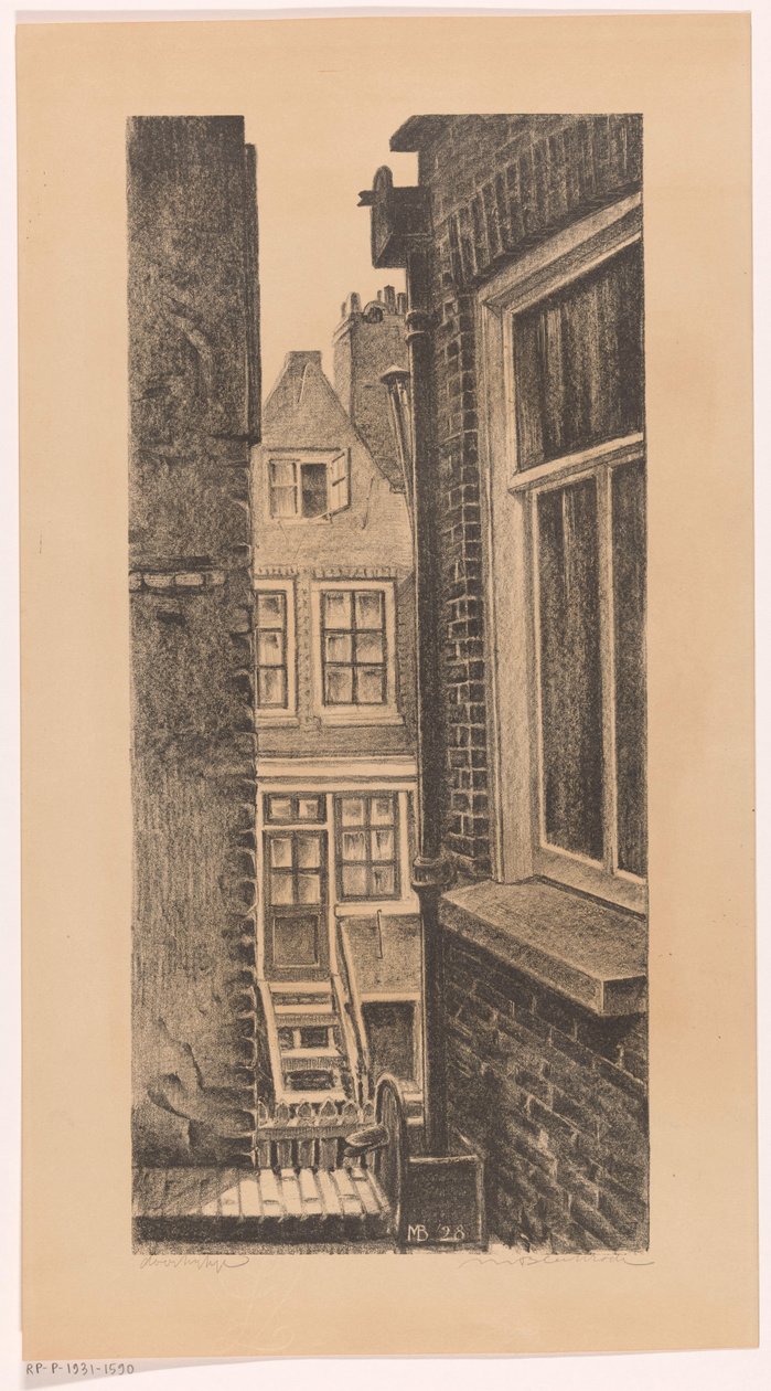 Doorkijkje (original title on object)   1379339   no       norwegian Successfully Translated  Original: The Love Letter Translat: The Love Letter 1427200 no norwegian Successfully Translated Original: Paard uit Bretagne (Brittanus) Britannus (title on obje av Meijer Bleekrode (signed by artist)
