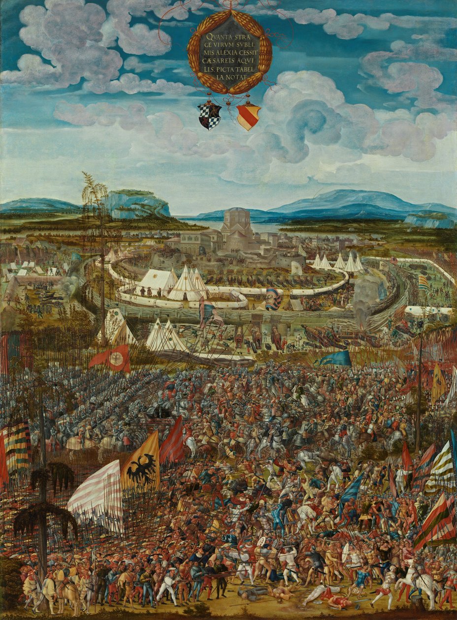  av Melchior Feselen