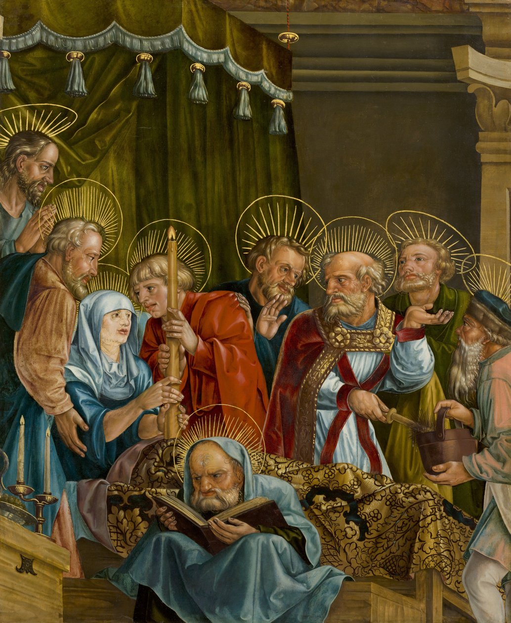  av Melchior Feselen