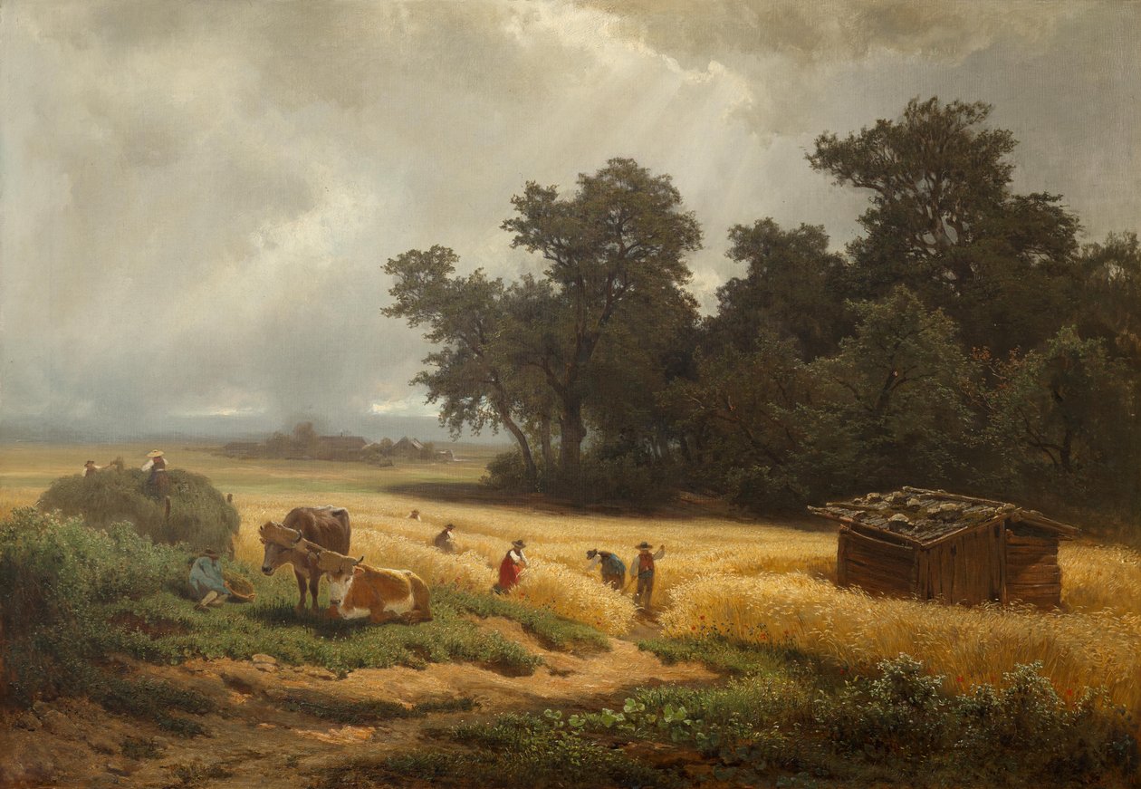  av Melchior Fritsch