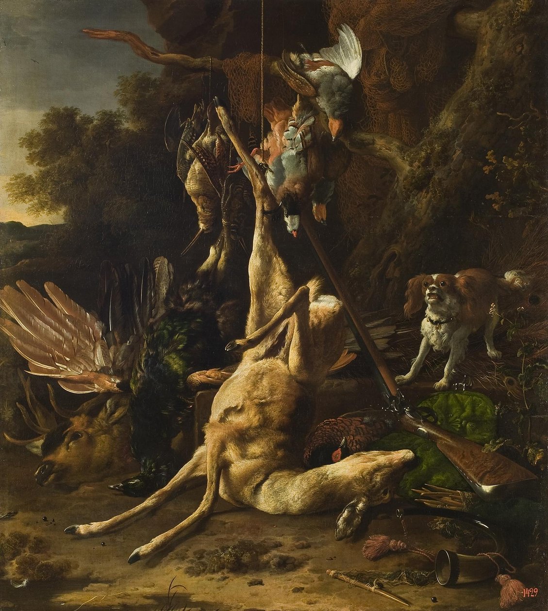  av Melchior d