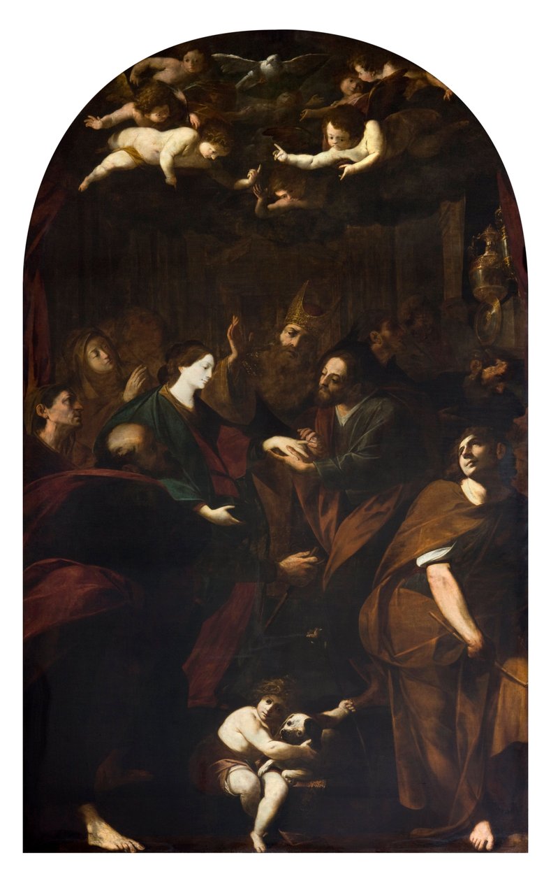  av Melchiorre Gherardini