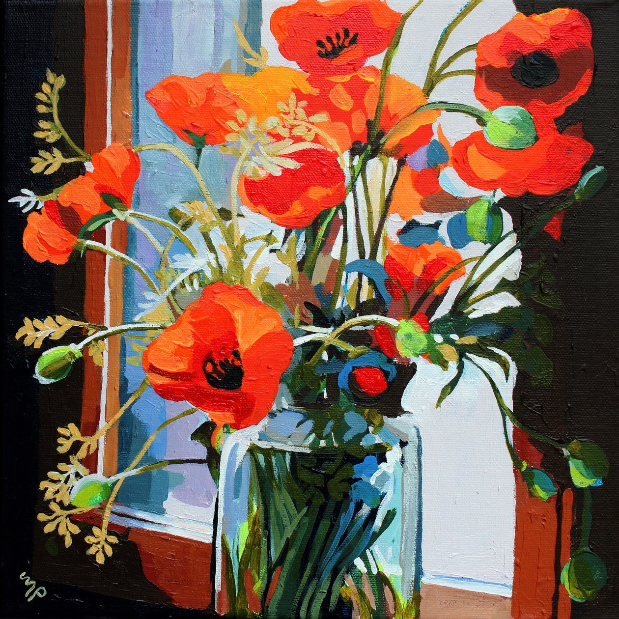  av Melinda Patrick