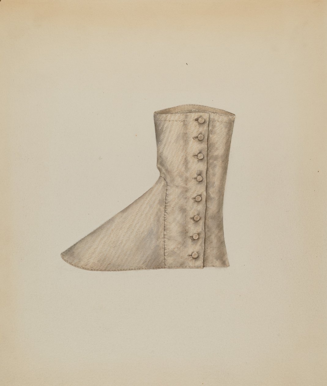 Spats, 19351942. av Melita Hofmann