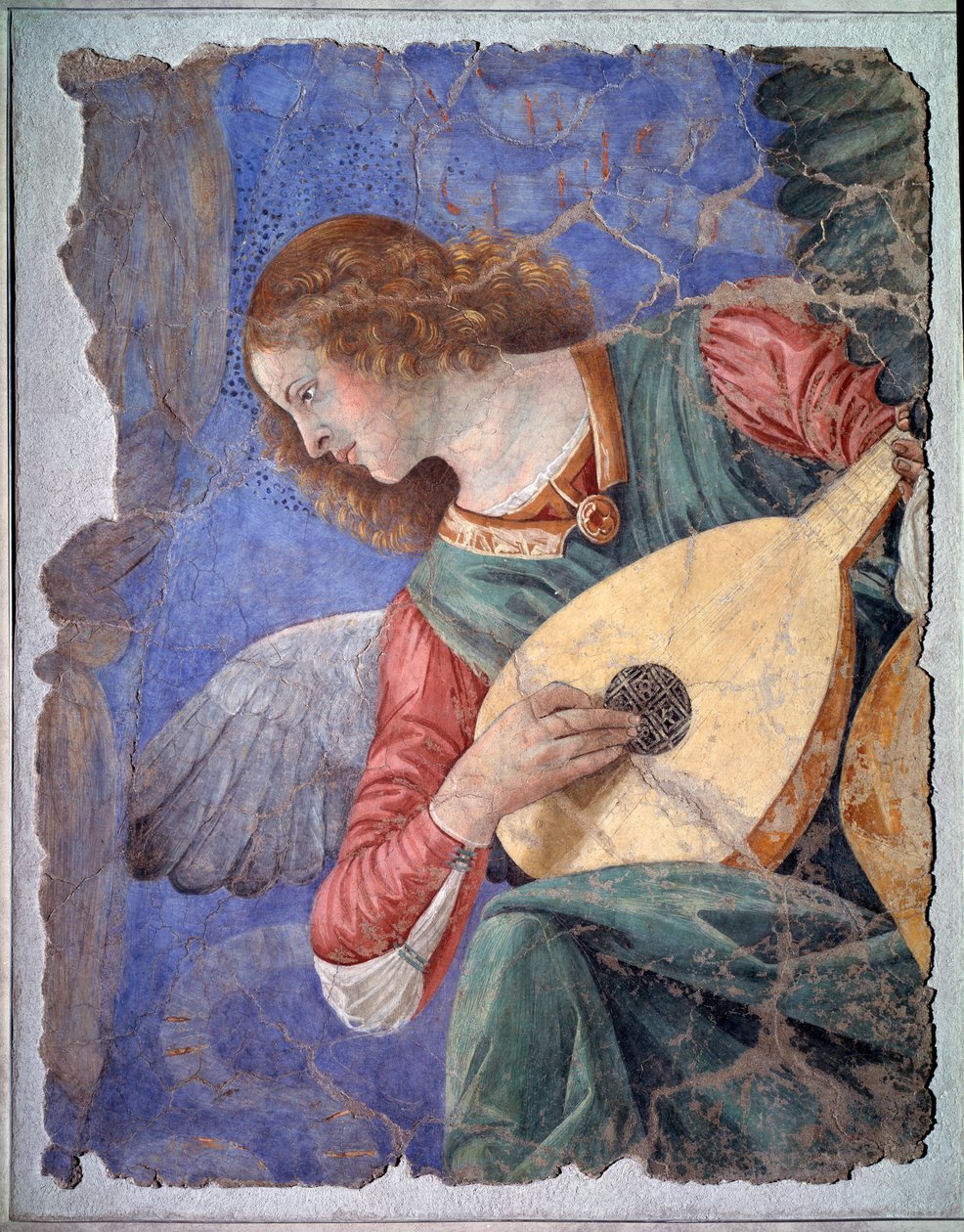  av Melozzo da Forli