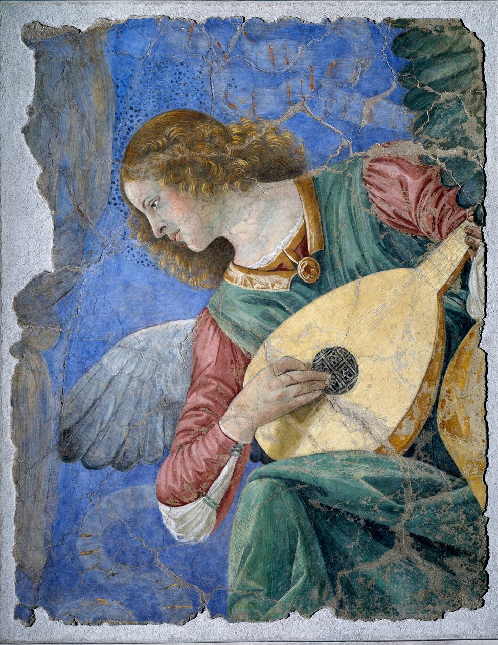  av Melozzo da Forli