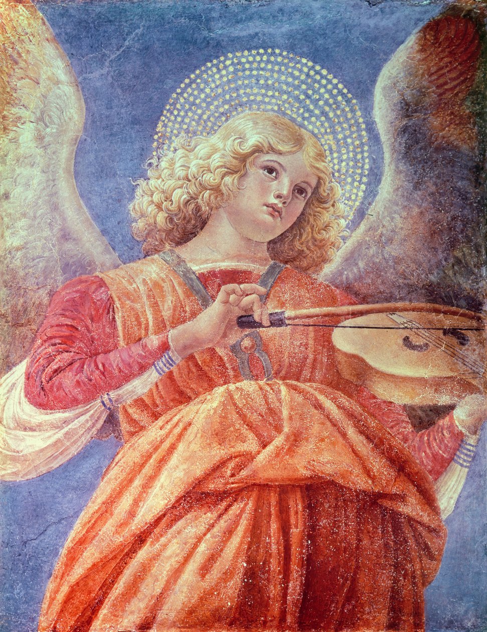  av Melozzo da Forli