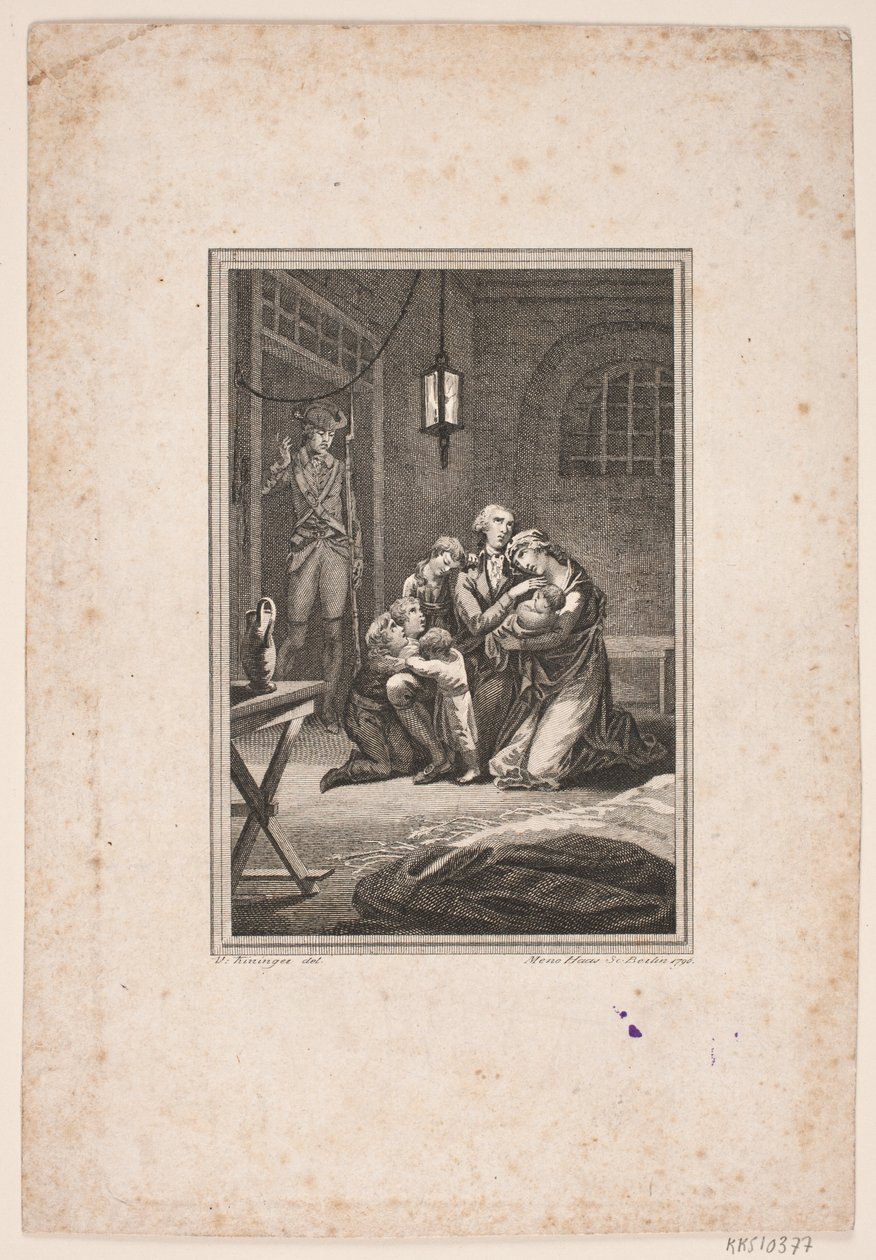 Illustrasjon av Meno Haas