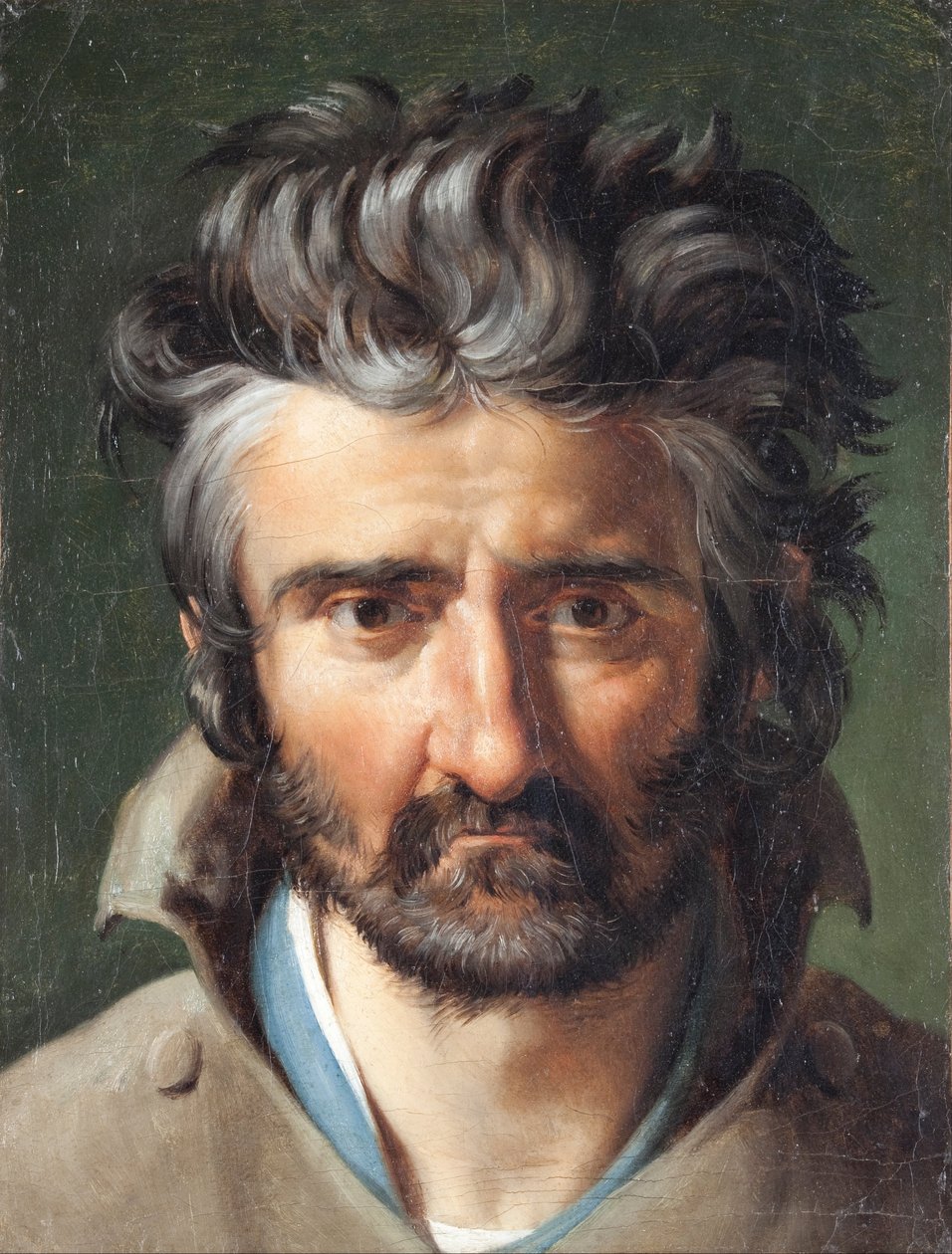  av Merry Joseph Blondel