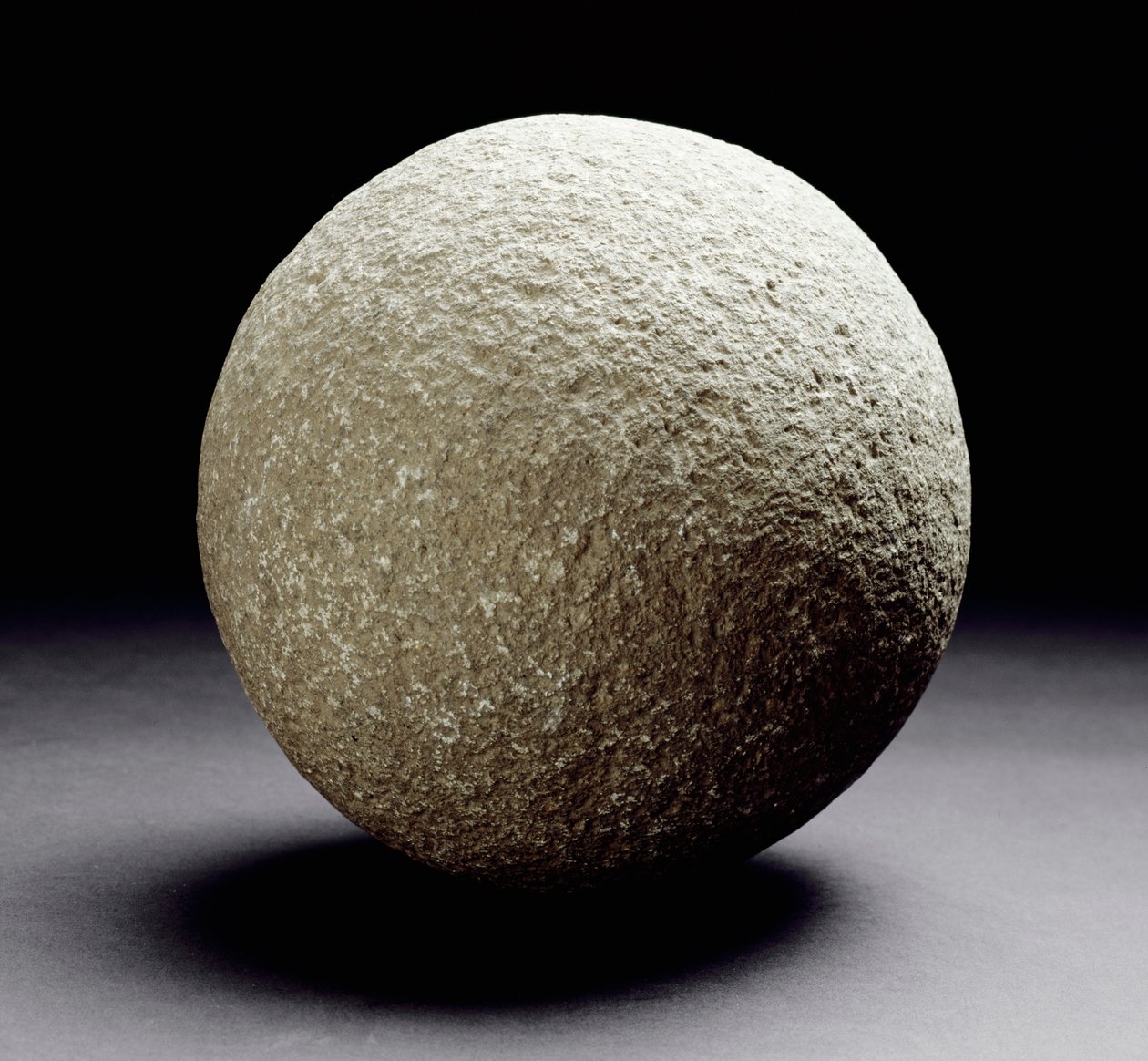 Sphere, Diquis, Costa Rica, 500-700 av Mesoamerican