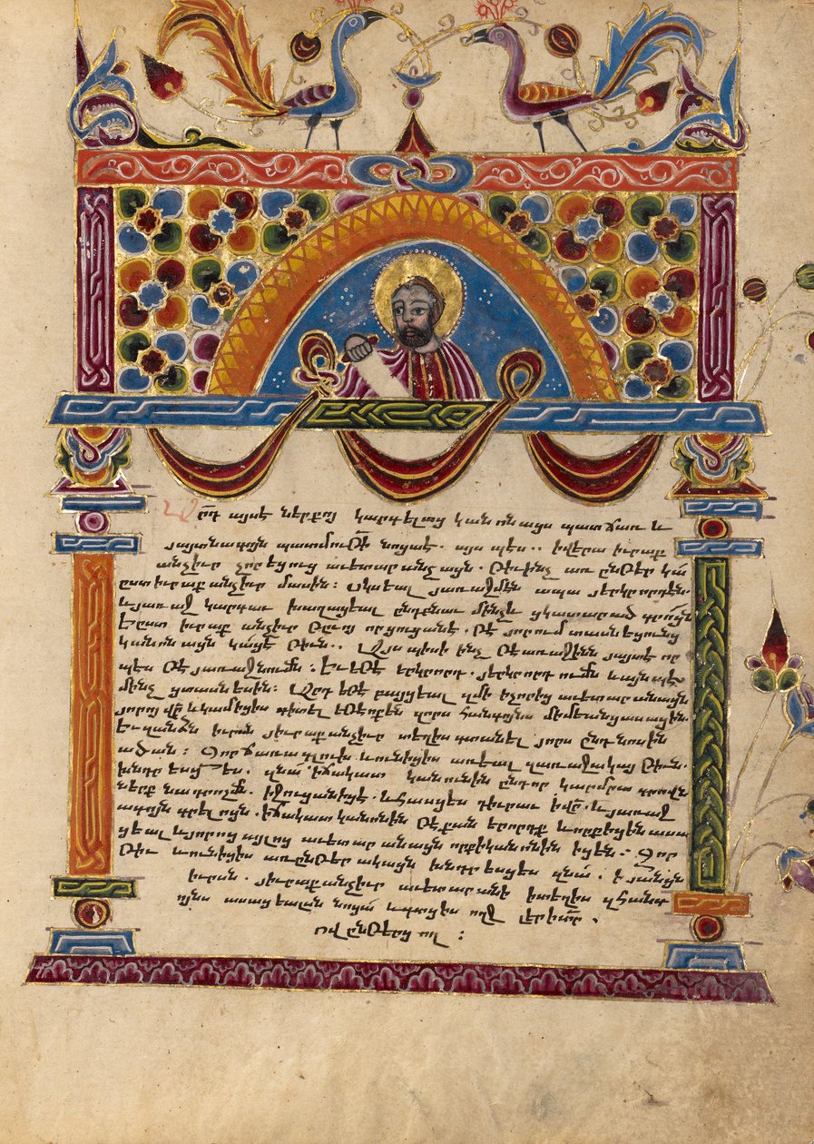  av Mesrop of Khizan