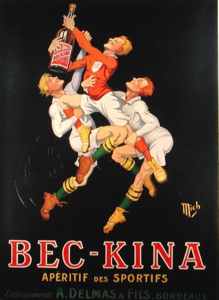 Plakatreklame 