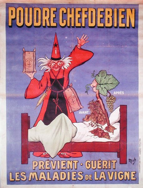 Plakatreklame 