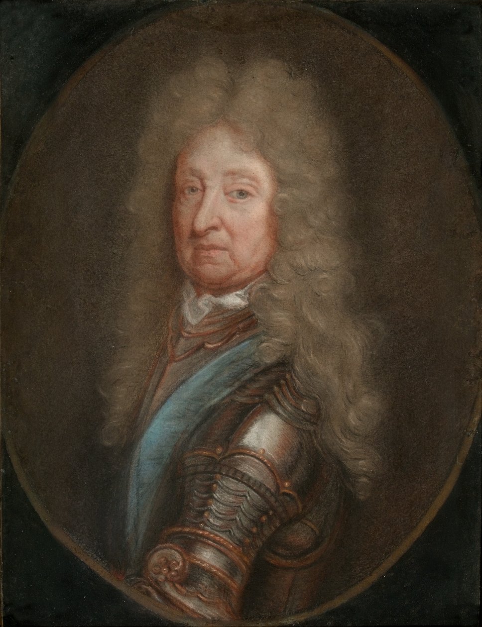 Frederick av Michael (attr. to) Dahl