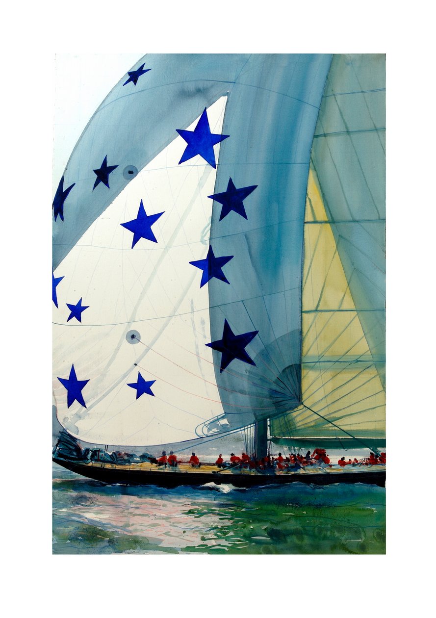 Bestrebelse av Michael Frith
