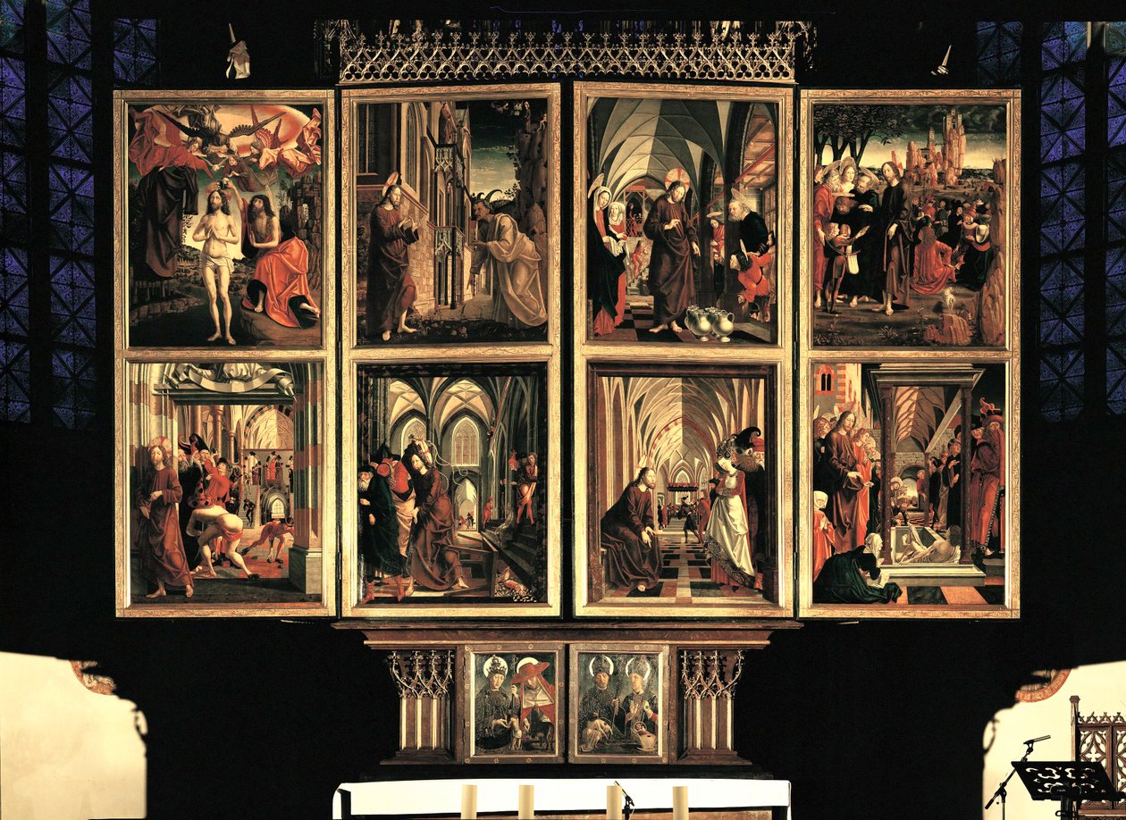  av Michael Pacher