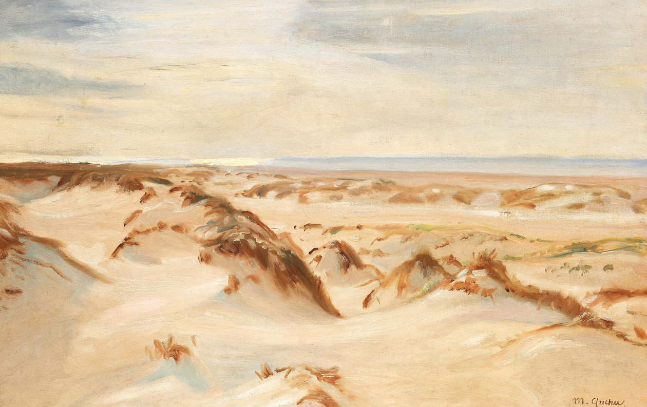  av Michael Peter Ancher