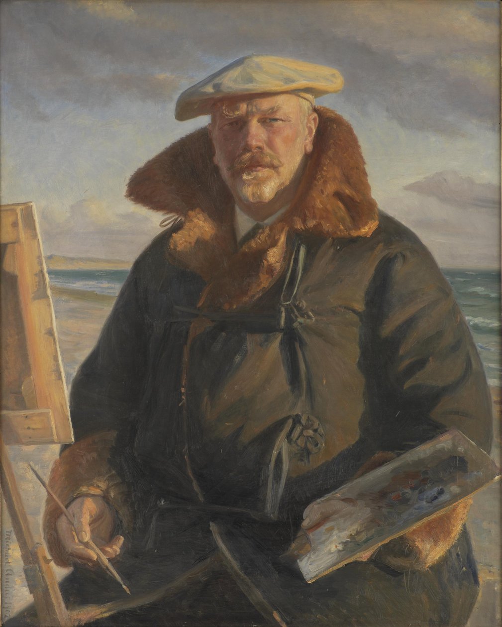  av Michael Peter Ancher
