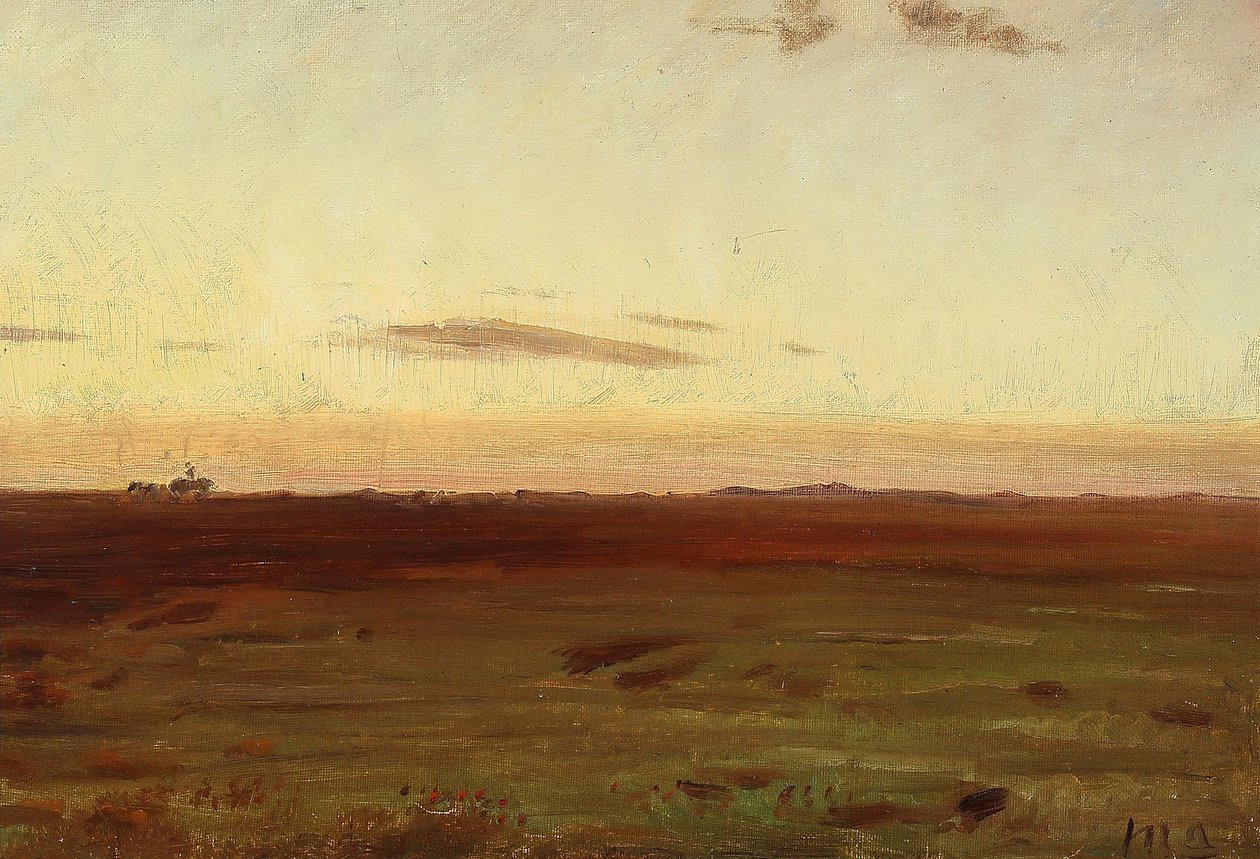  av Michael Peter Ancher
