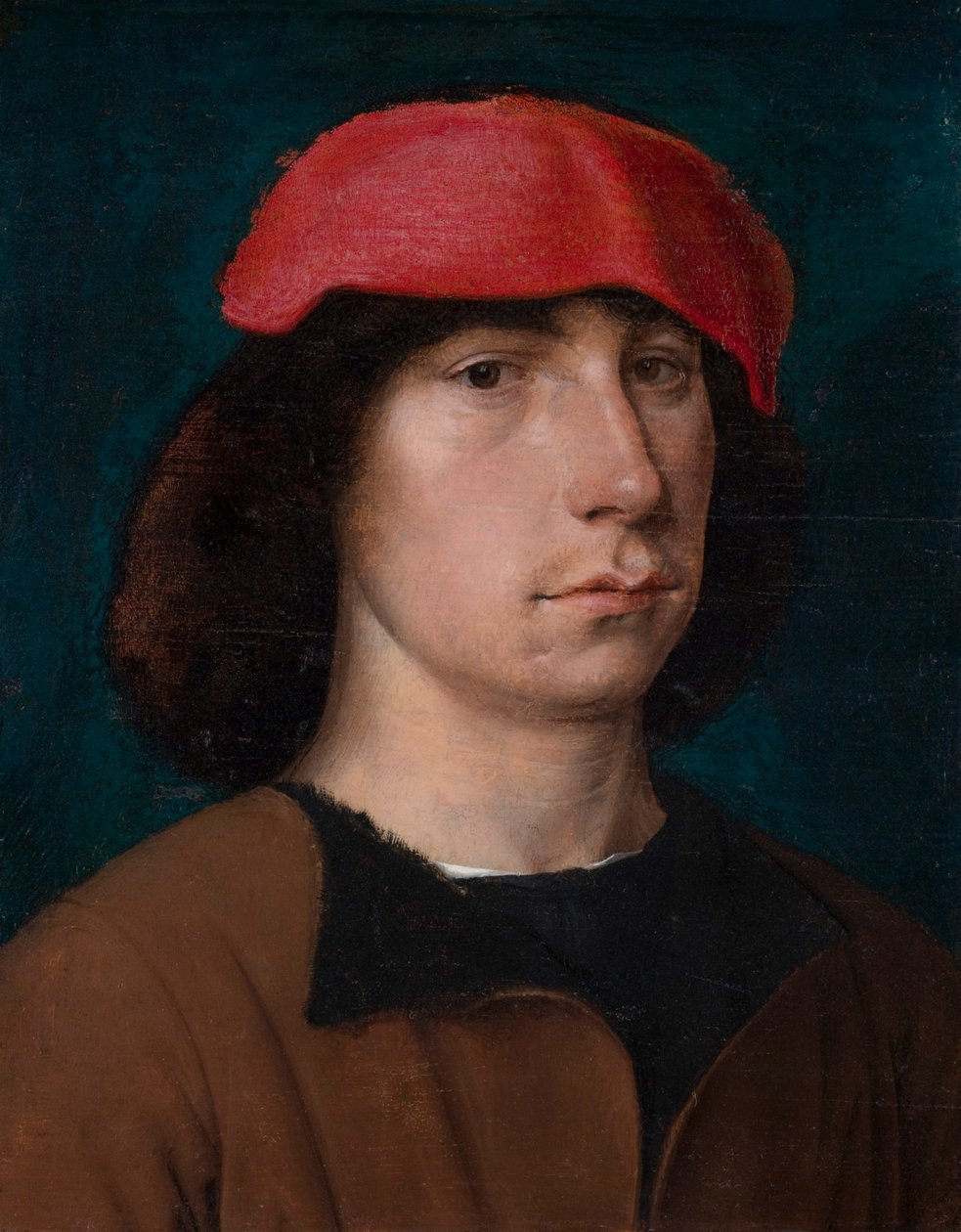  av Michael Sittow