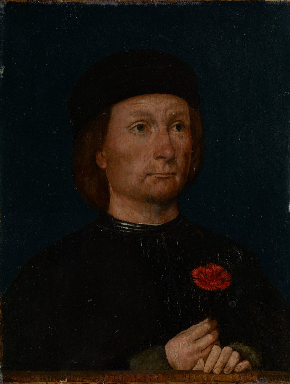  av Michael Sittow