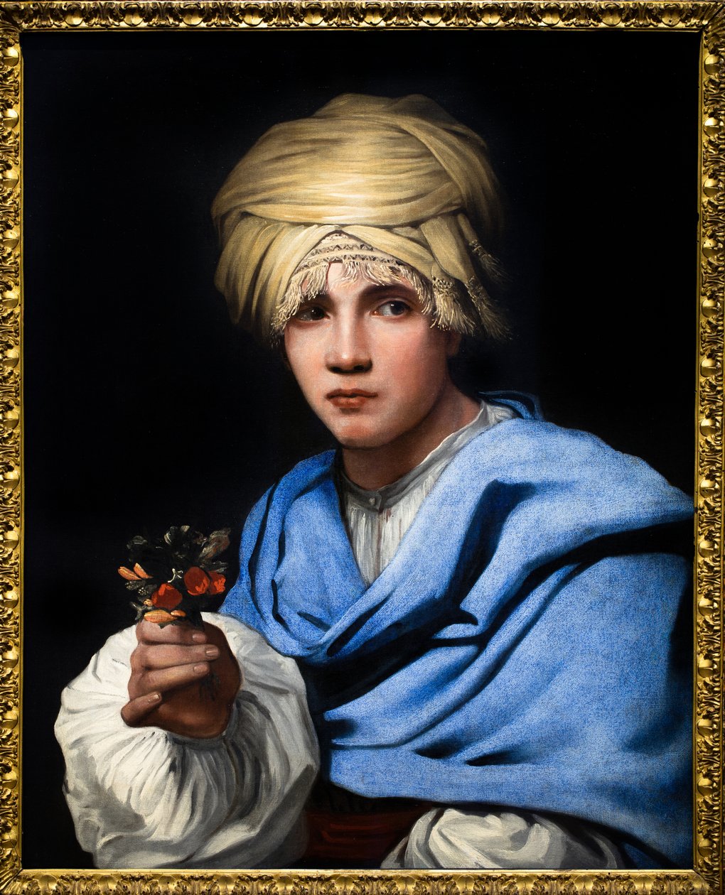  av Michael Sweerts
