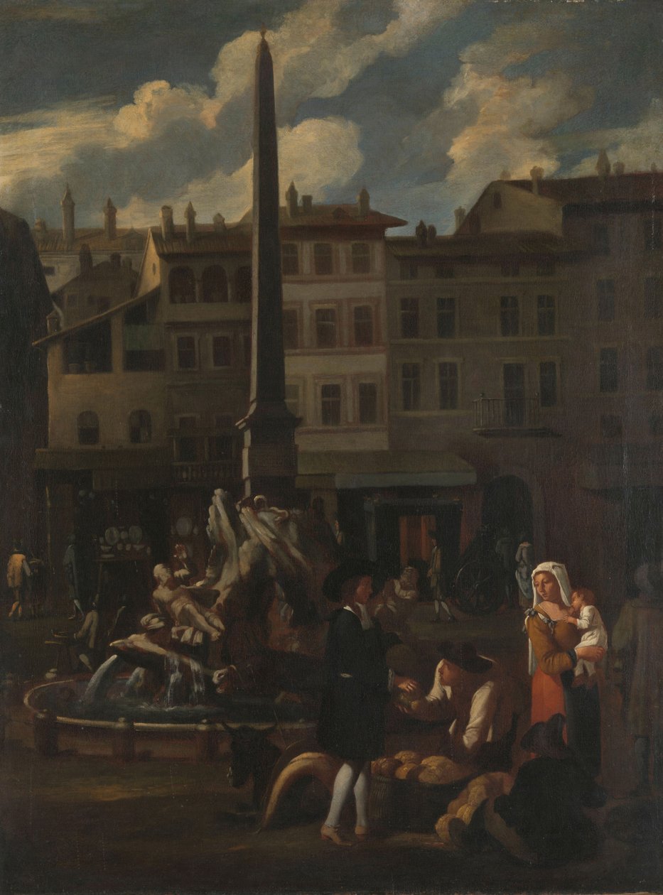  av Michael Sweerts