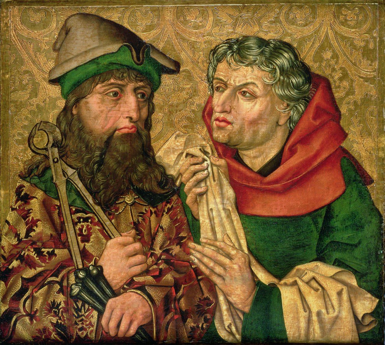 Ukjent bilde av Michael Wolgemut or Wolgemuth