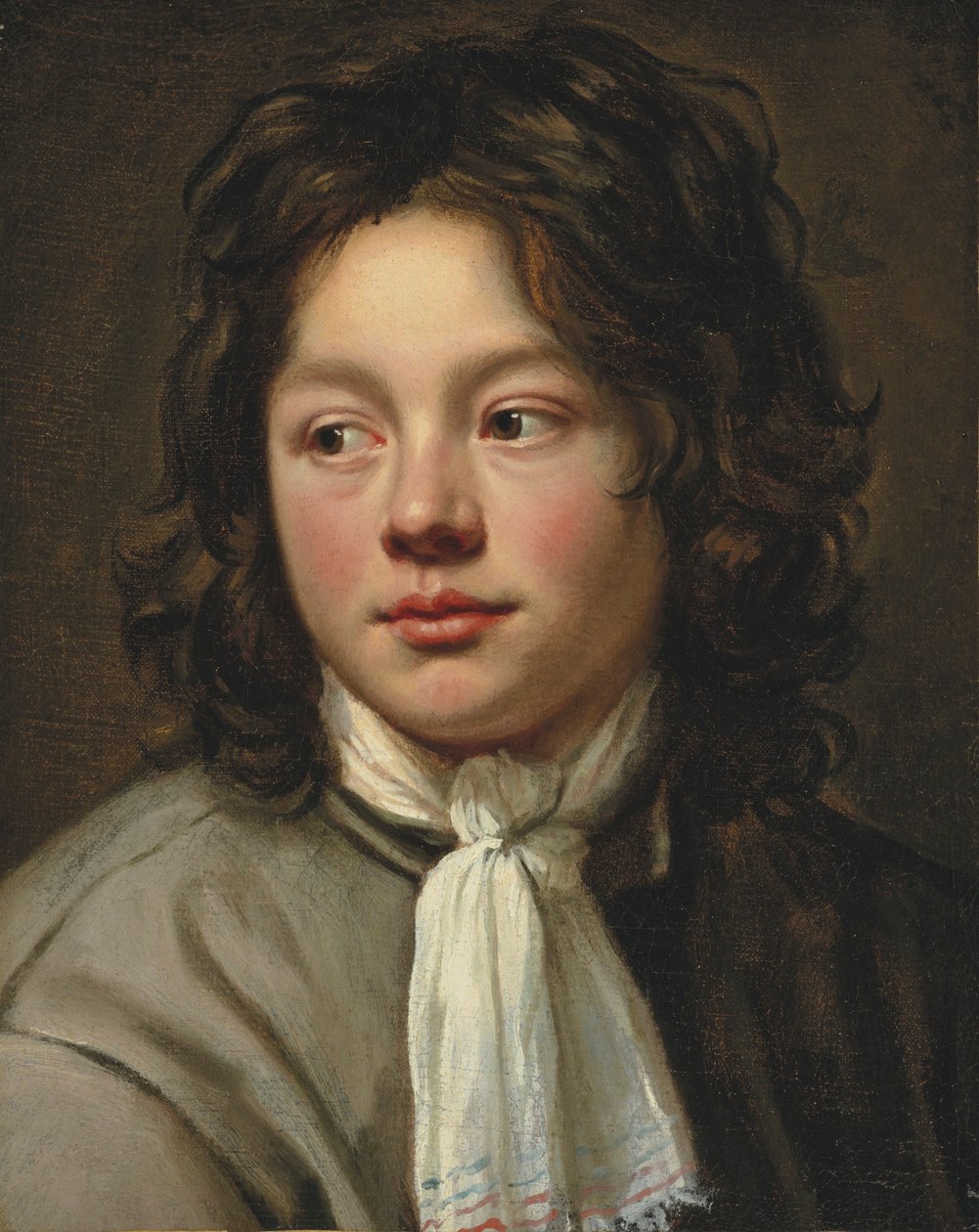  av Michaelina Wautier