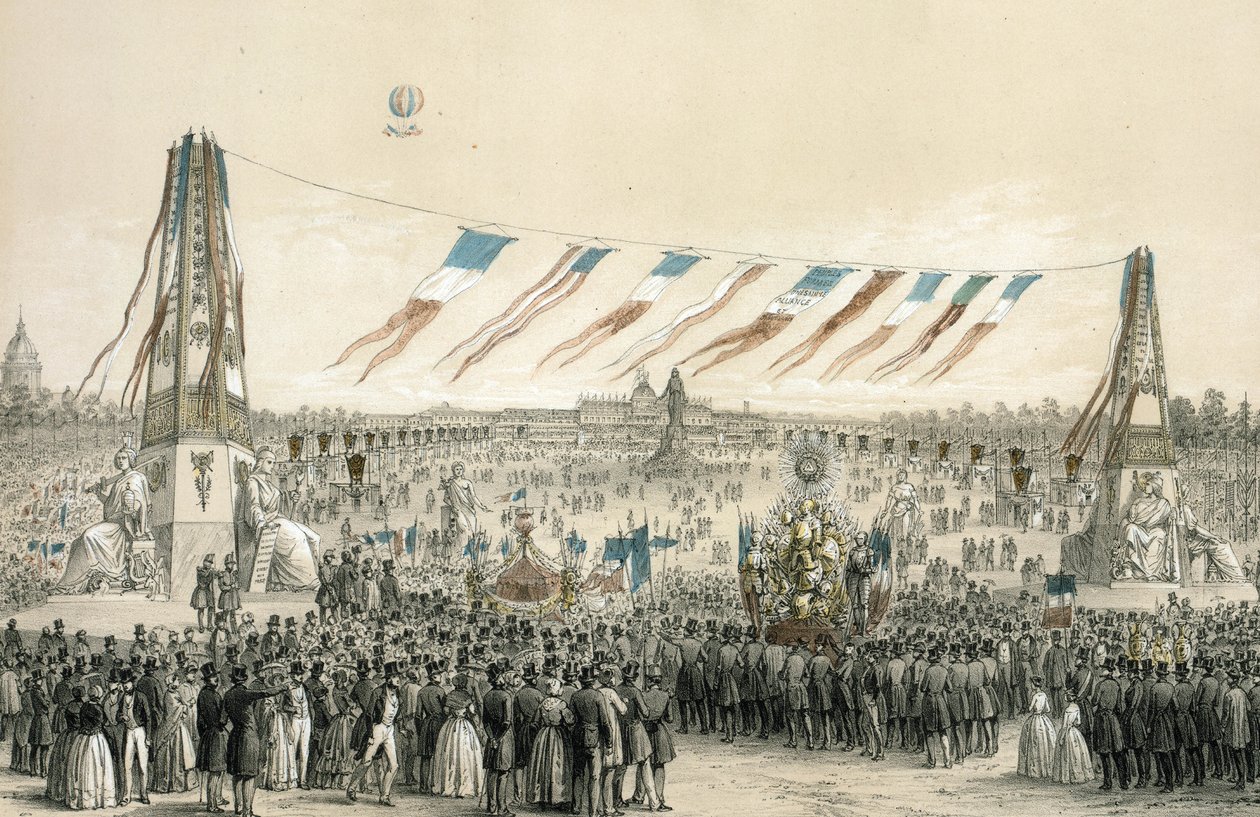  av Michel C. and Gaildrau Jules (1816 98) Fichot