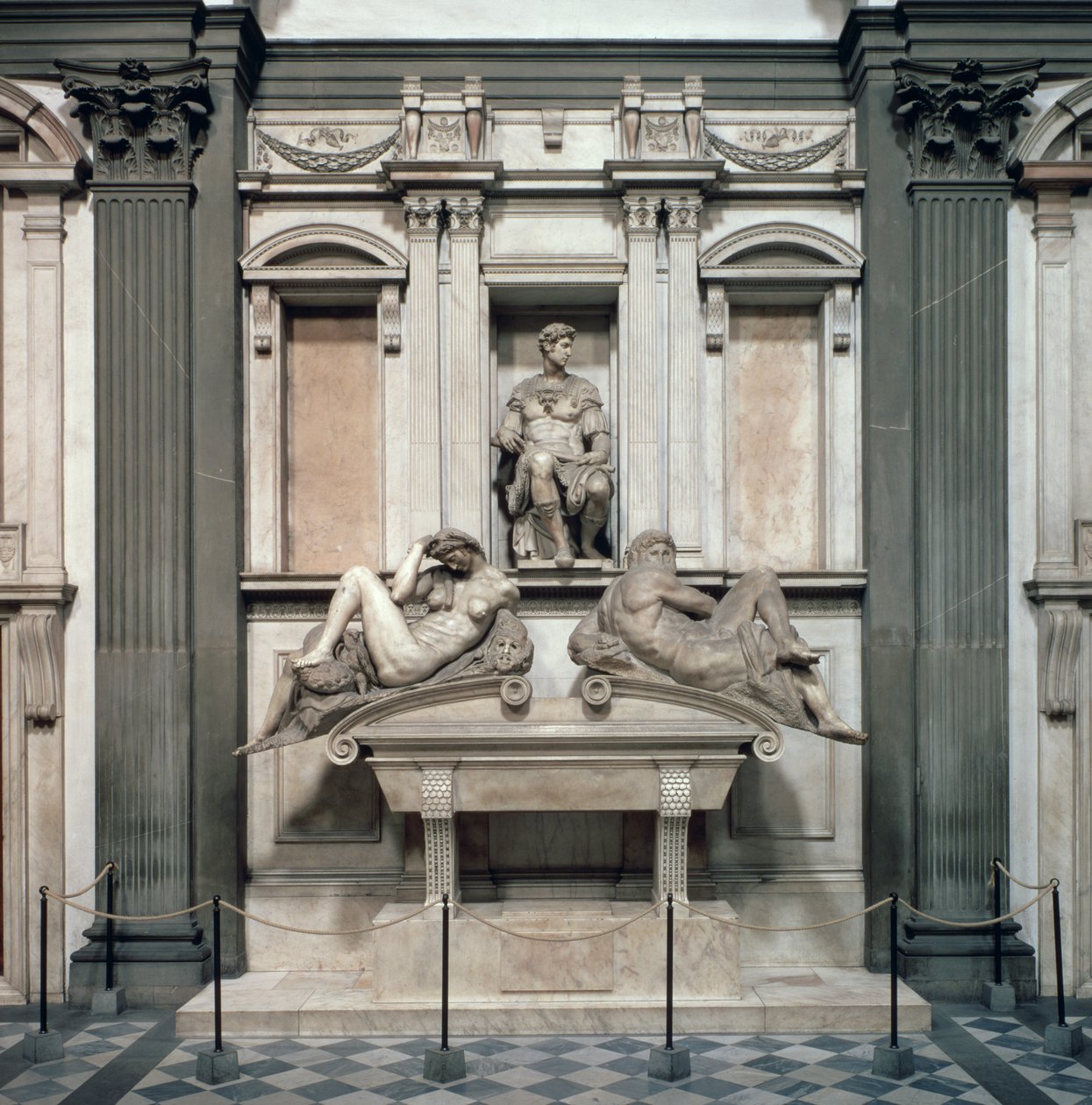 Graven til Giuliano de