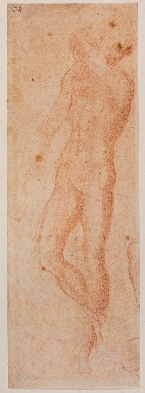  av Michelangelo (after) Buonarroti