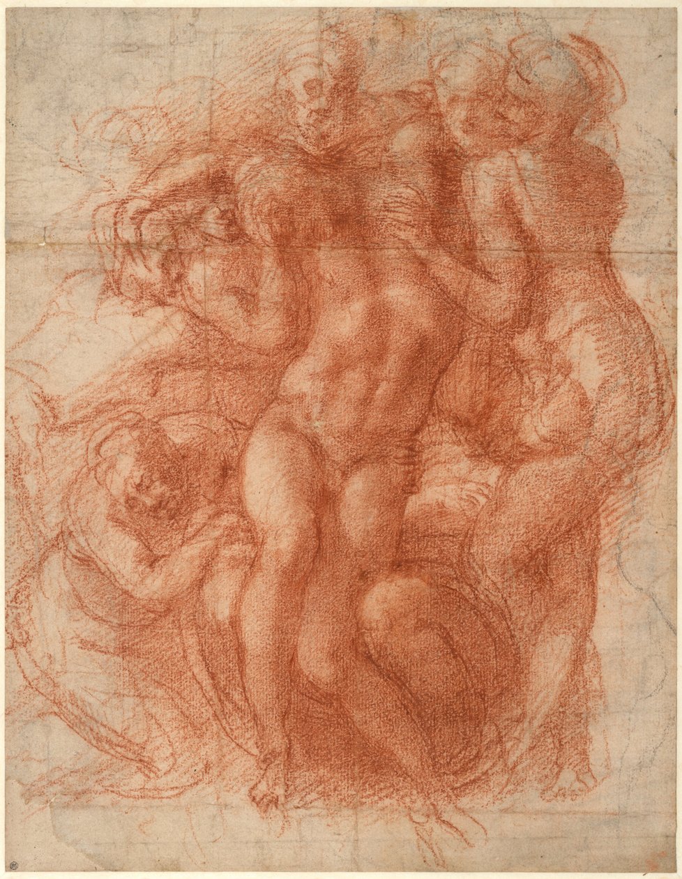  av Michelangelo
