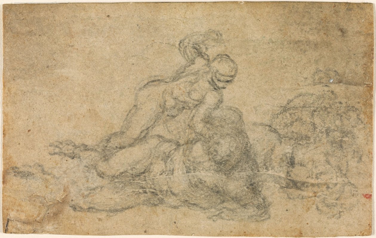  av Michelangelo