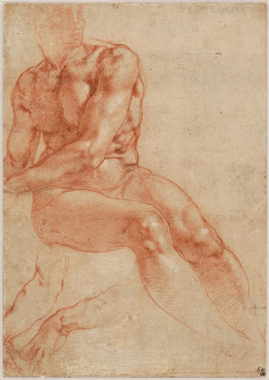  av Michelangelo