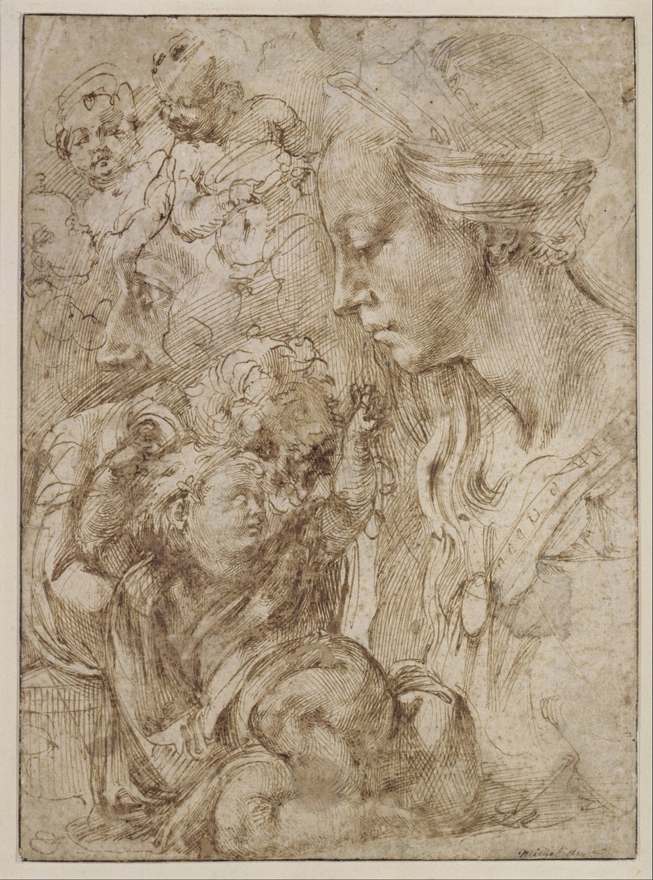  av Michelangelo