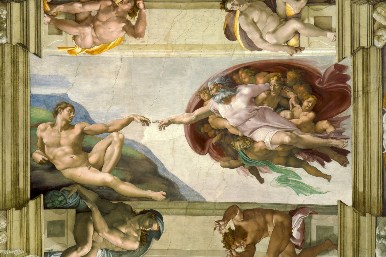  av Michelangelo