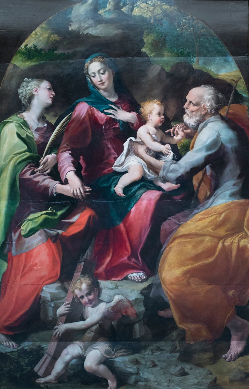  av Michelangelo Anselmi