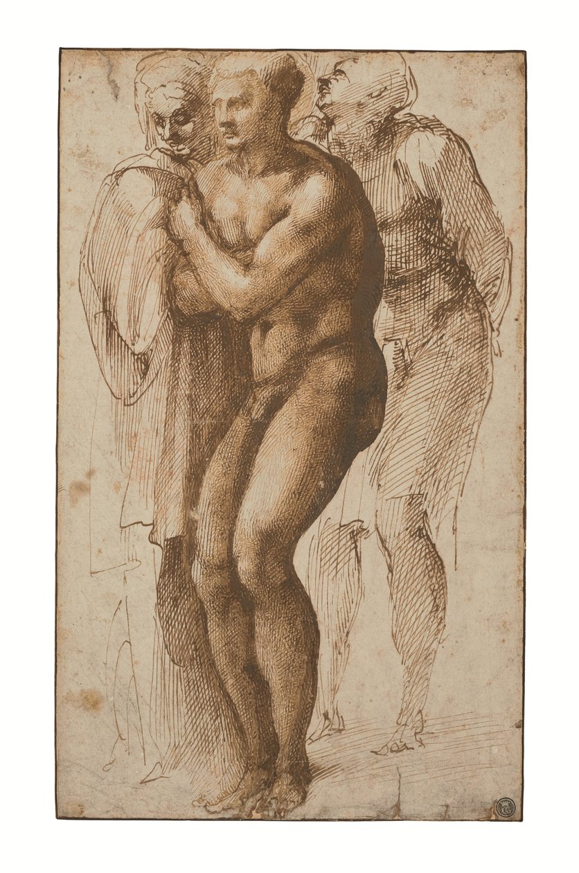  av Michelangelo Buonarroti