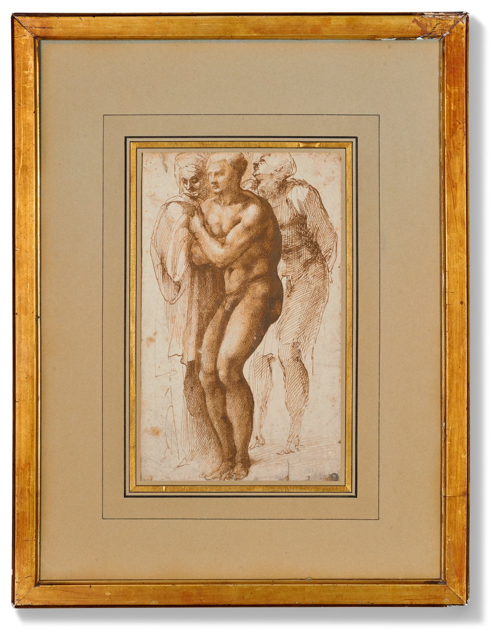  av Michelangelo Buonarroti