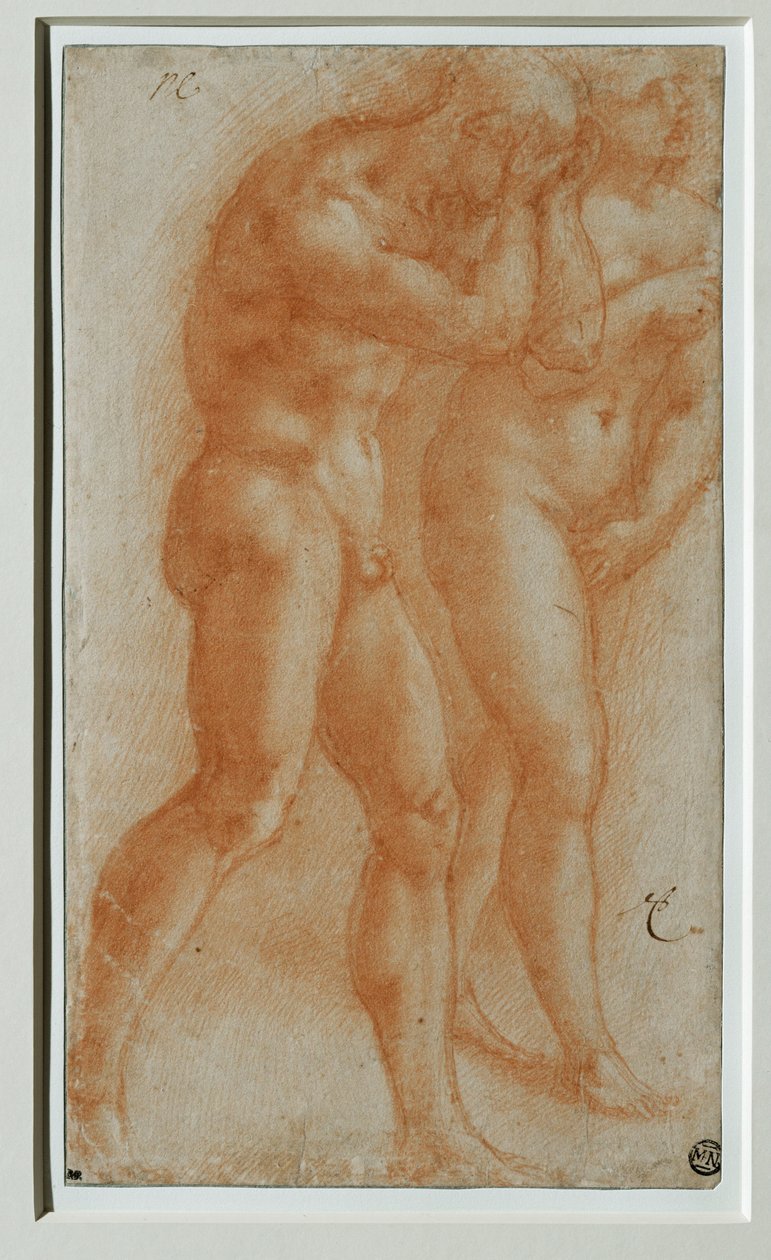  av Michelangelo Buonarroti