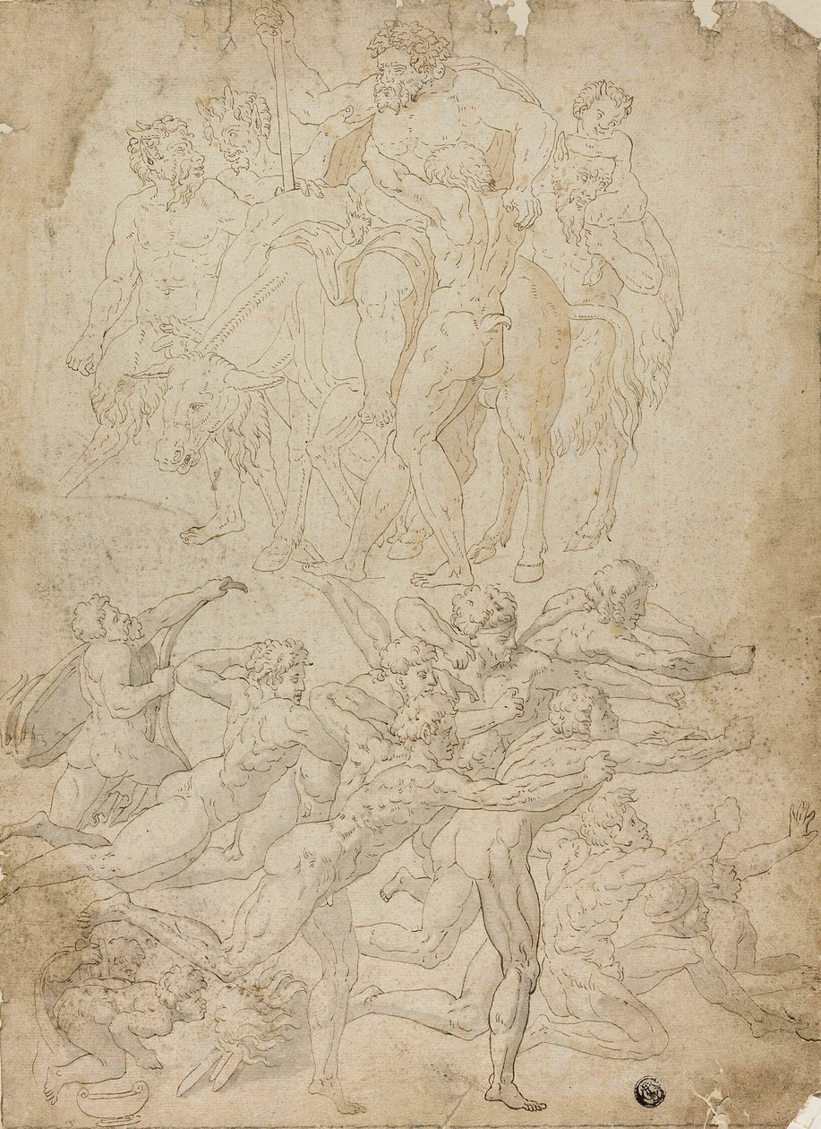  av Michelangelo Buonarroti
