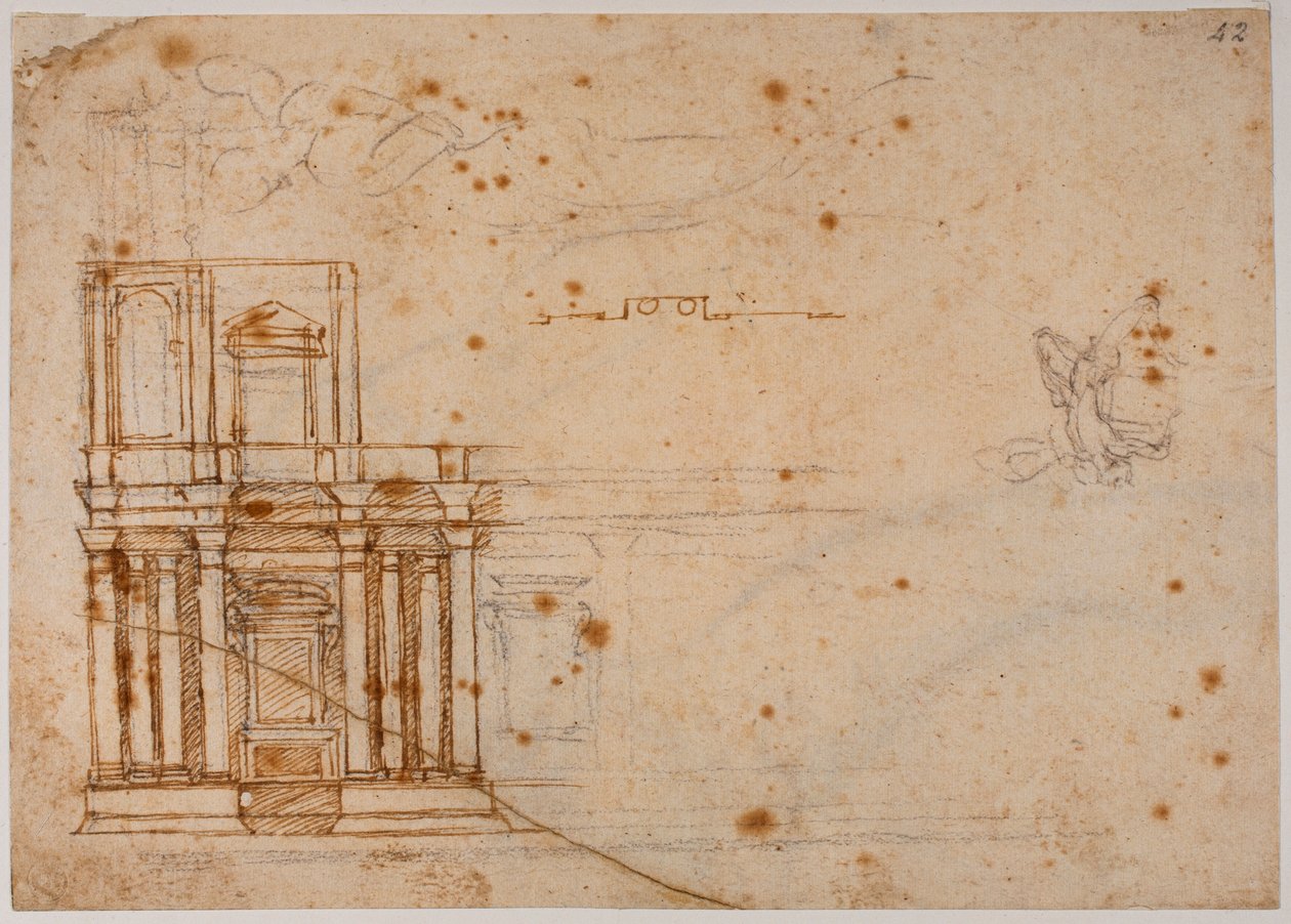  av Michelangelo Buonarroti