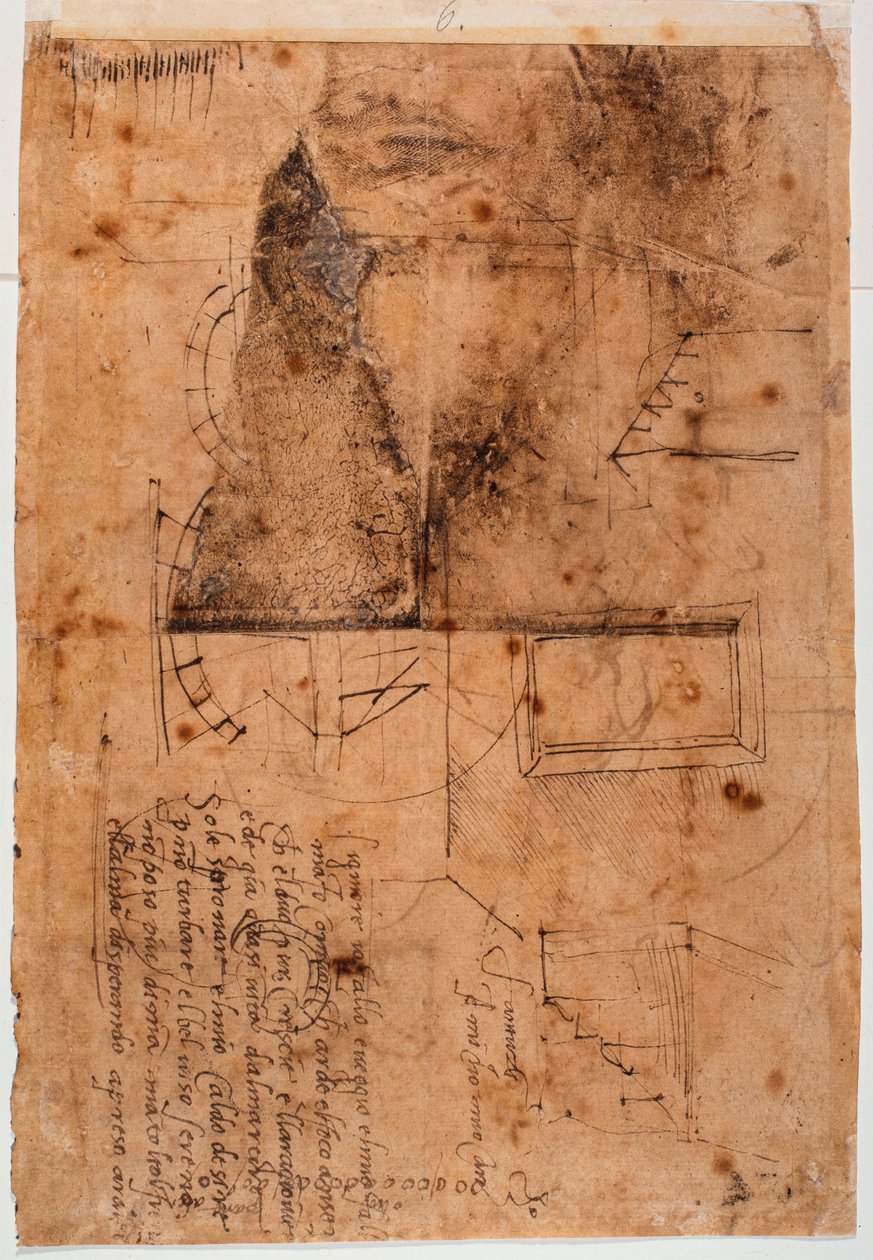  av Michelangelo Buonarroti