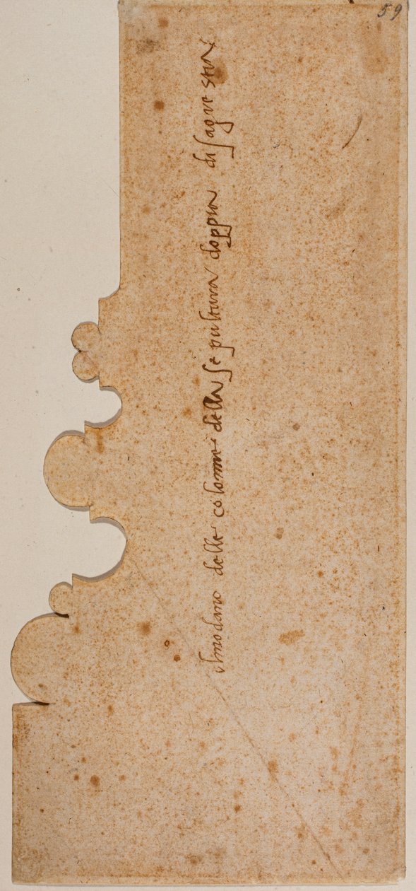  av Michelangelo Buonarroti
