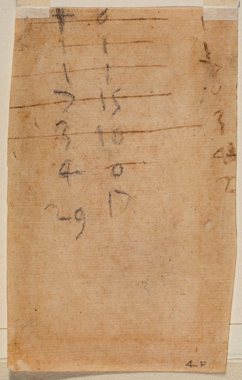  av Michelangelo Buonarroti