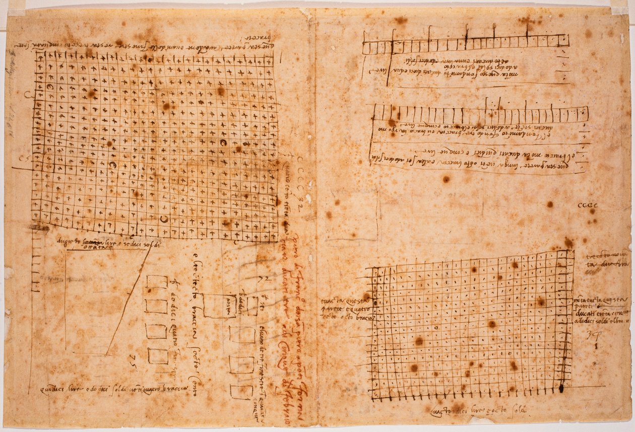  av Michelangelo Buonarroti