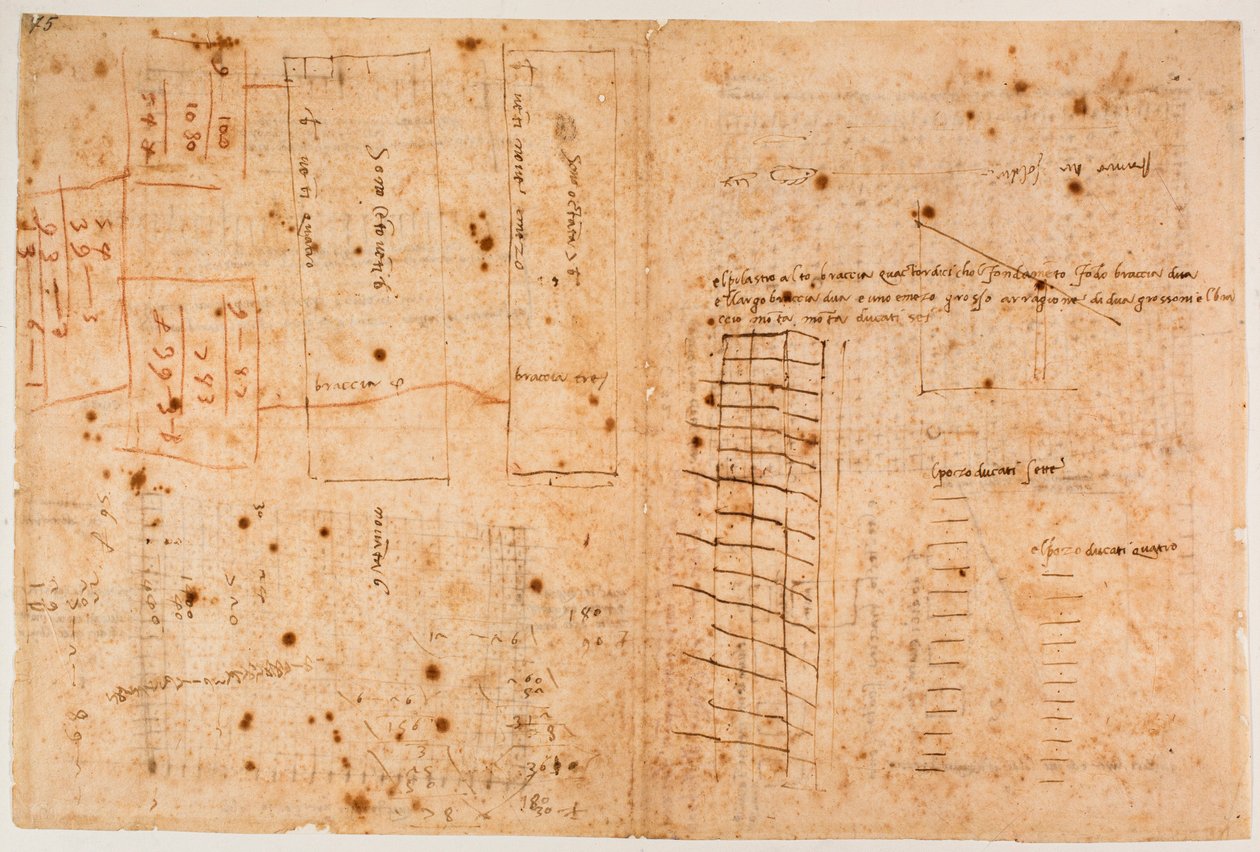  av Michelangelo Buonarroti