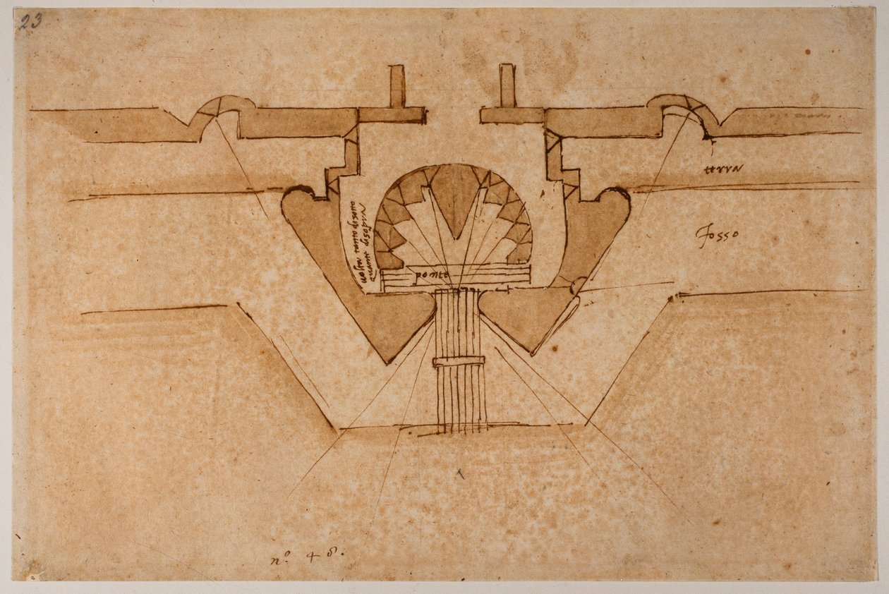  av Michelangelo Buonarroti